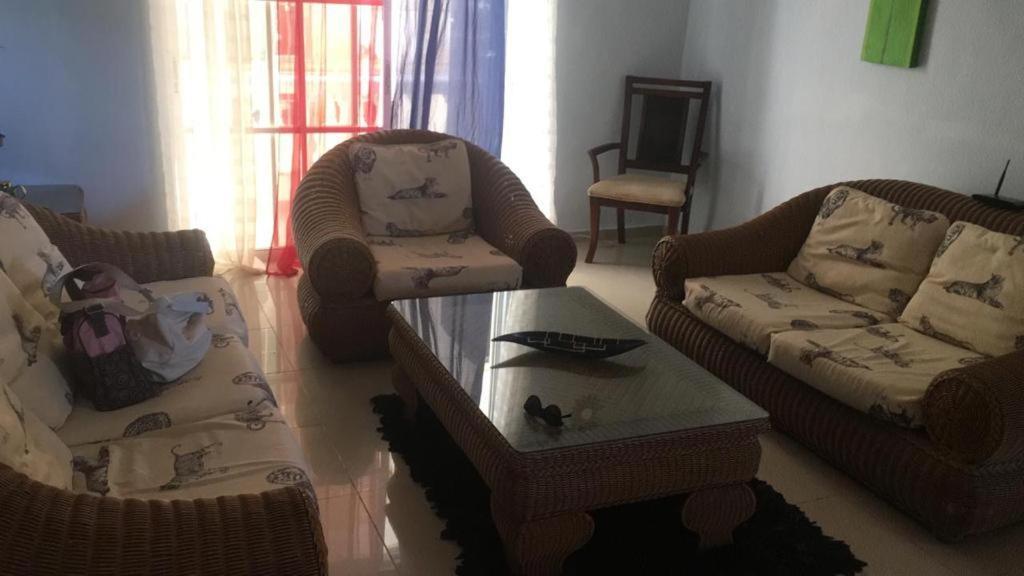 Arcoiris Share Apartment Bavaro Punta Cana Esterno foto