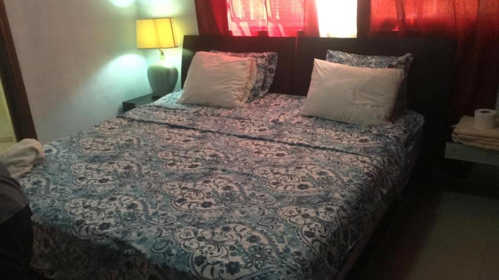 Arcoiris Share Apartment Bavaro Punta Cana Esterno foto