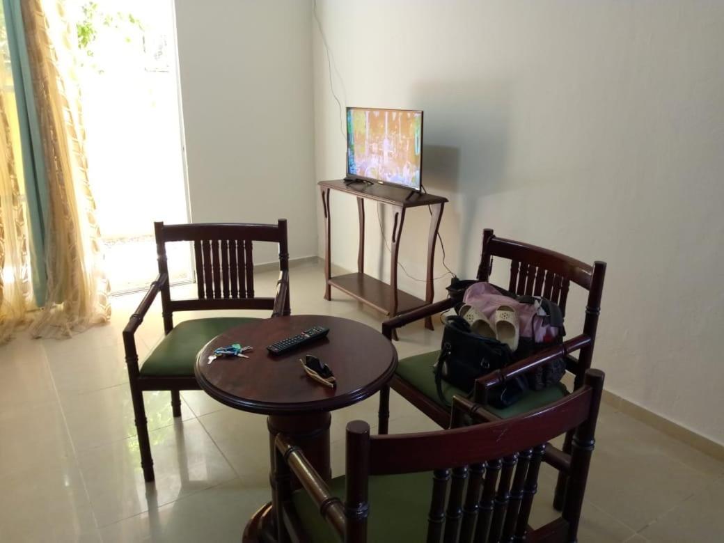 Arcoiris Share Apartment Bavaro Punta Cana Esterno foto