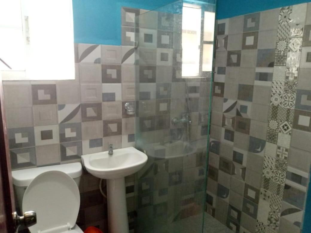 Arcoiris Share Apartment Bavaro Punta Cana Esterno foto