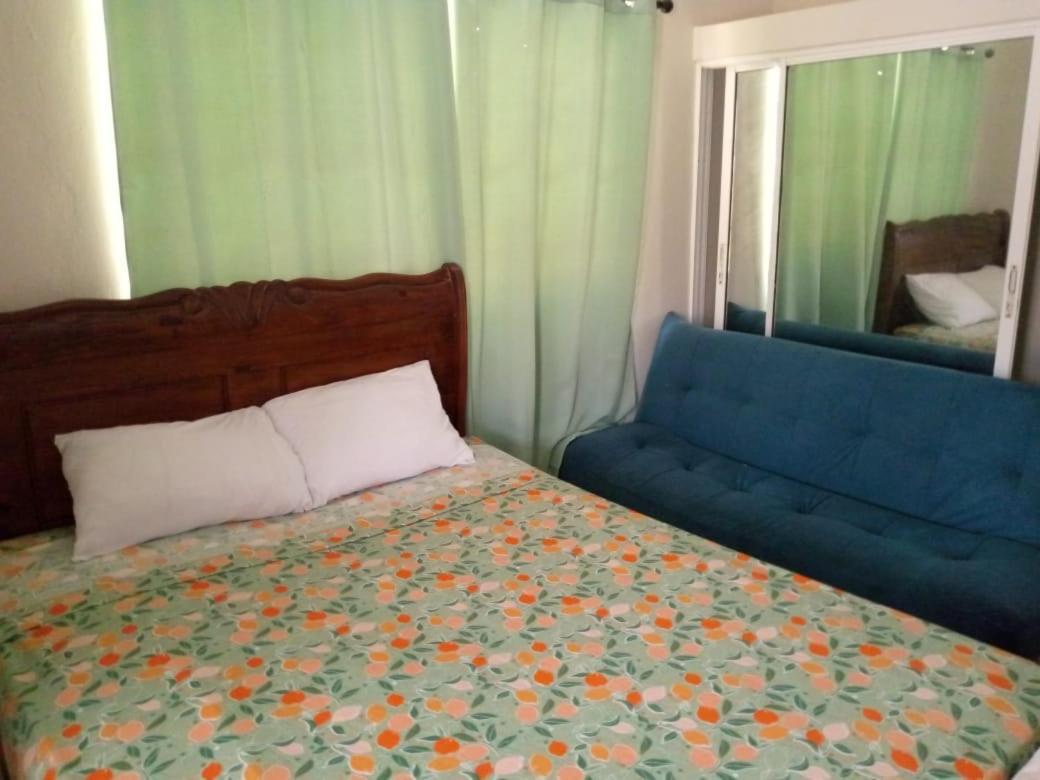 Arcoiris Share Apartment Bavaro Punta Cana Esterno foto