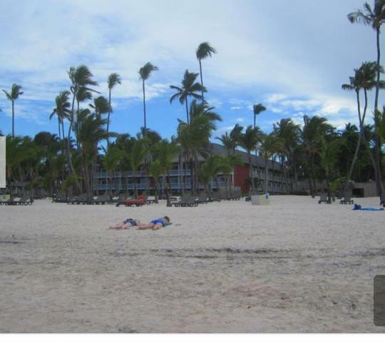 Arcoiris Share Apartment Bavaro Punta Cana Esterno foto