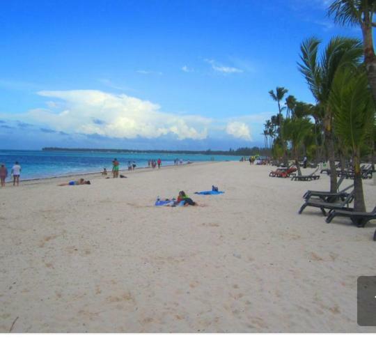 Arcoiris Share Apartment Bavaro Punta Cana Esterno foto