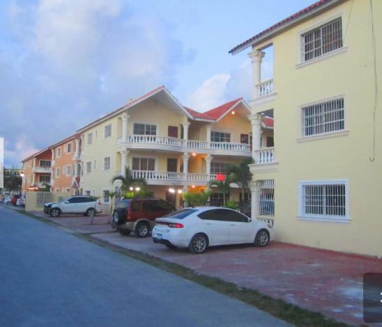 Arcoiris Share Apartment Bavaro Punta Cana Esterno foto