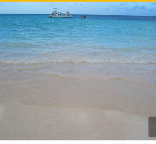 Arcoiris Share Apartment Bavaro Punta Cana Esterno foto