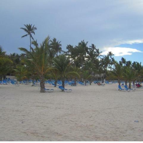 Arcoiris Share Apartment Bavaro Punta Cana Esterno foto