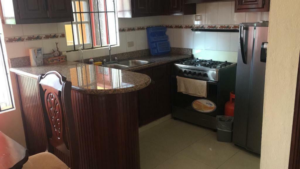 Arcoiris Share Apartment Bavaro Punta Cana Esterno foto