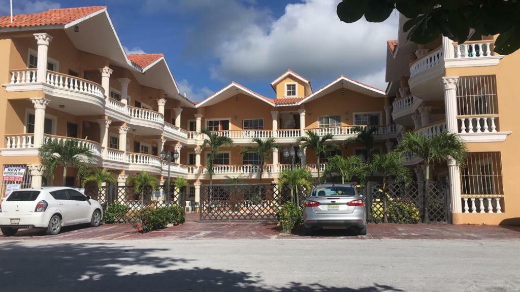 Arcoiris Share Apartment Bavaro Punta Cana Esterno foto
