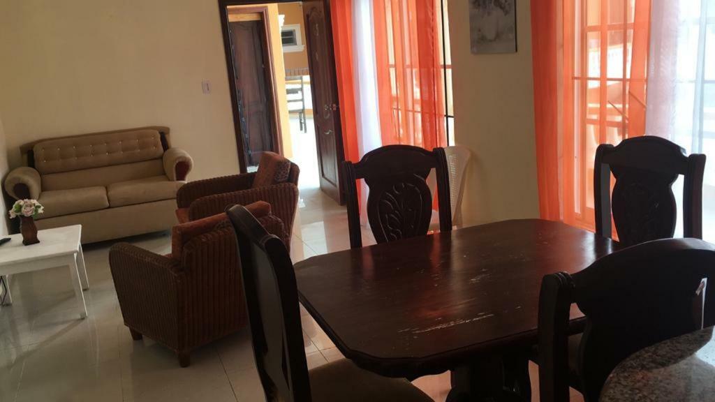 Arcoiris Share Apartment Bavaro Punta Cana Esterno foto