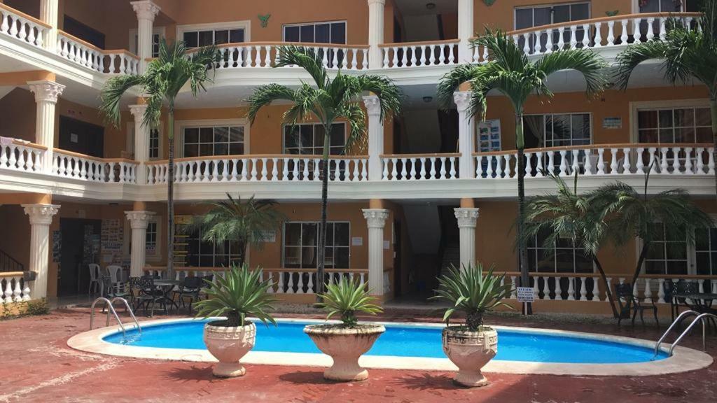 Arcoiris Share Apartment Bavaro Punta Cana Esterno foto