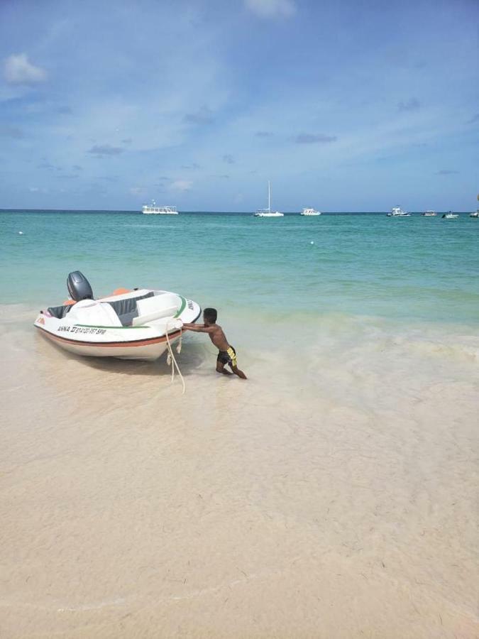 Arcoiris Share Apartment Bavaro Punta Cana Esterno foto