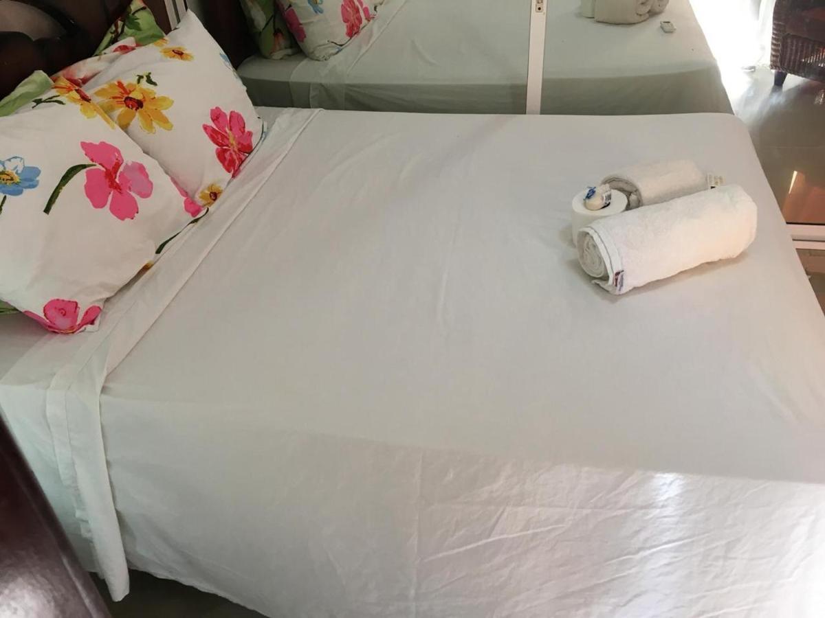 Arcoiris Share Apartment Bavaro Punta Cana Esterno foto