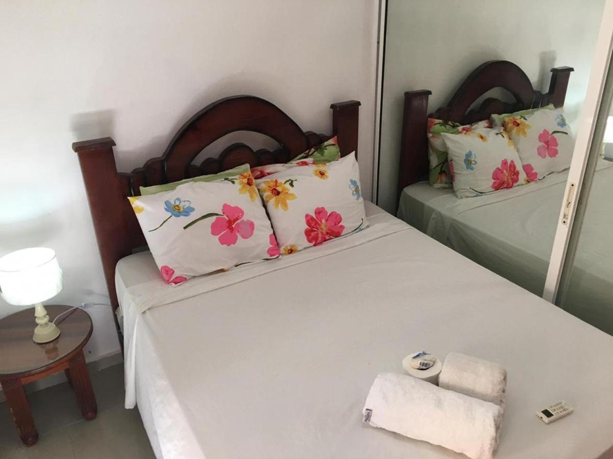 Arcoiris Share Apartment Bavaro Punta Cana Esterno foto