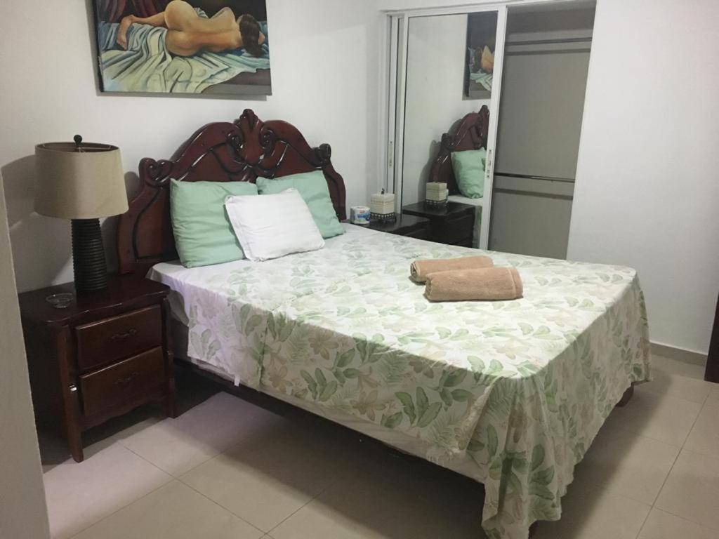 Arcoiris Share Apartment Bavaro Punta Cana Esterno foto