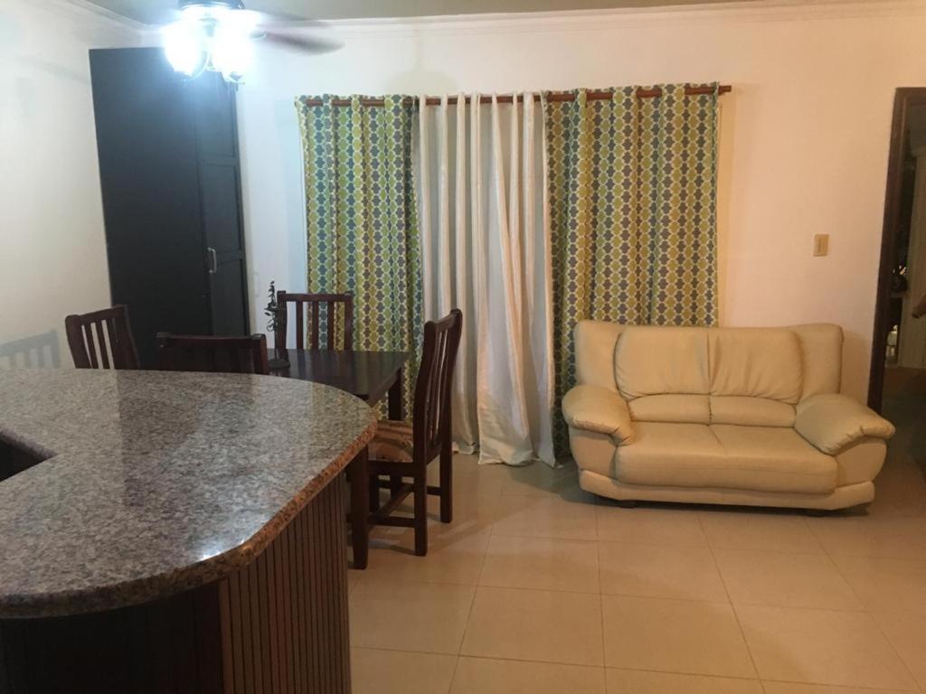 Arcoiris Share Apartment Bavaro Punta Cana Esterno foto