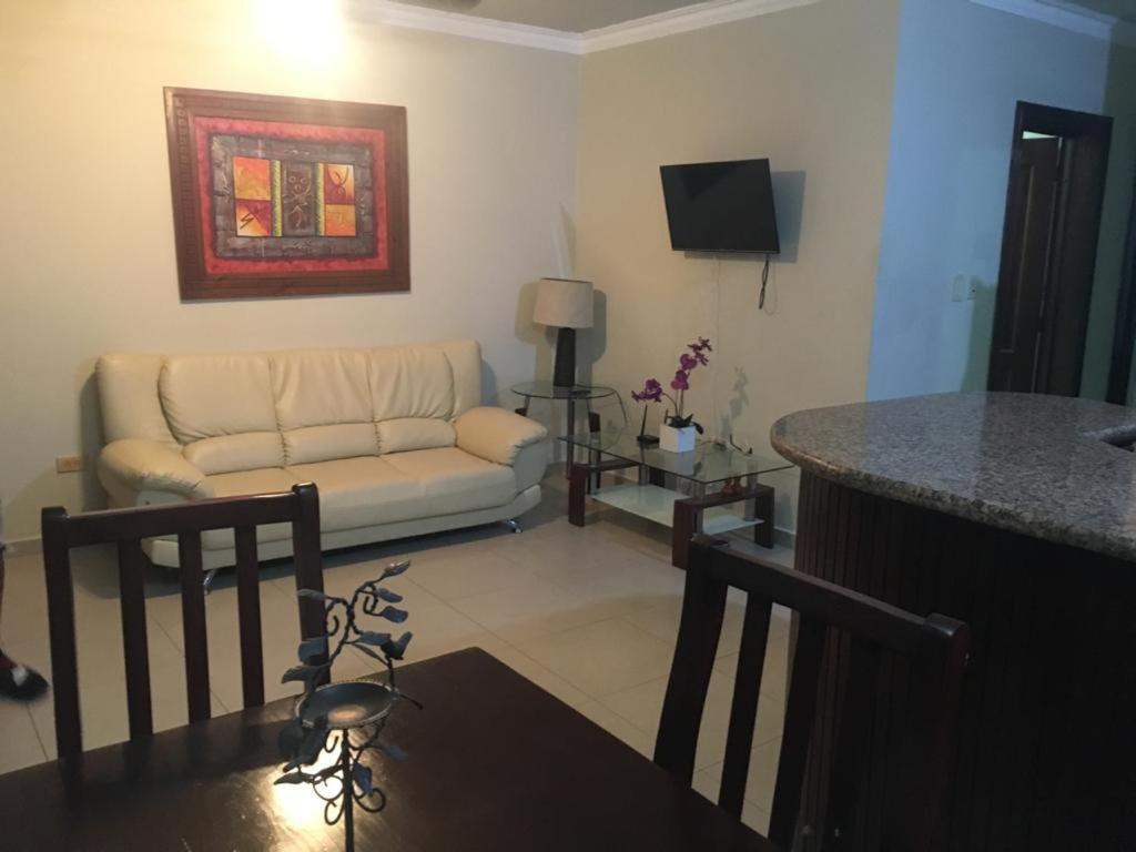 Arcoiris Share Apartment Bavaro Punta Cana Esterno foto