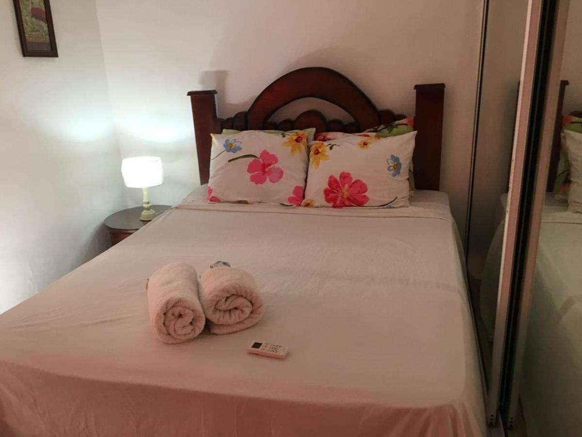 Arcoiris Share Apartment Bavaro Punta Cana Camera foto