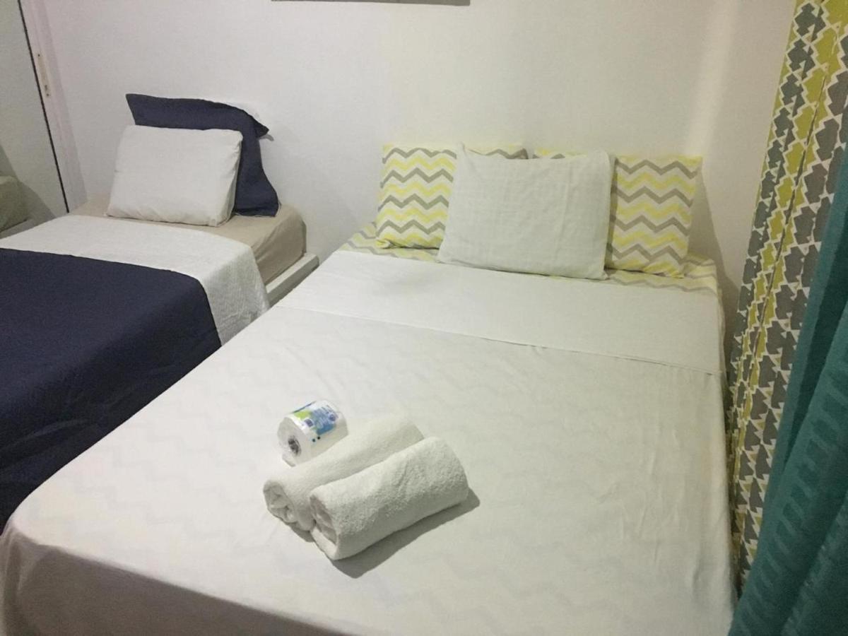 Arcoiris Share Apartment Bavaro Punta Cana Esterno foto